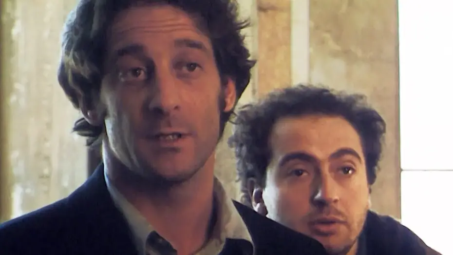 Wideo do filmu La Crise — La crise (1992) Bande Annonce VF