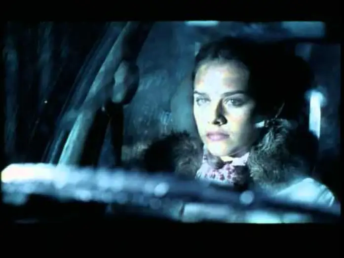 Wideo do filmu Trzy Metry nad Niebem — Tre metri sopra il cielo trailer ita