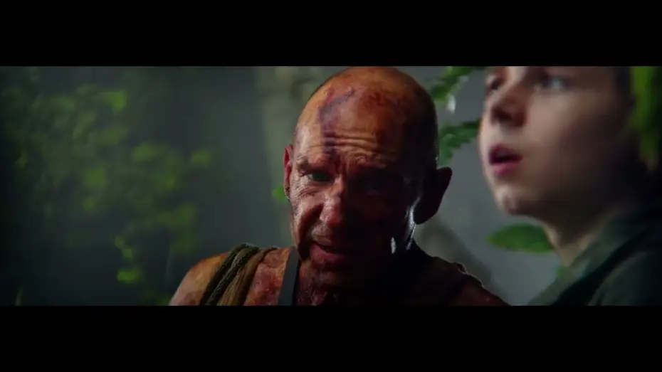 Wideo do filmu 28 lat później — 28 Anni Dopo - Dal 18 giugno al cinema | Ralph Fiennes racconta il "Dott. Ian Kelson"