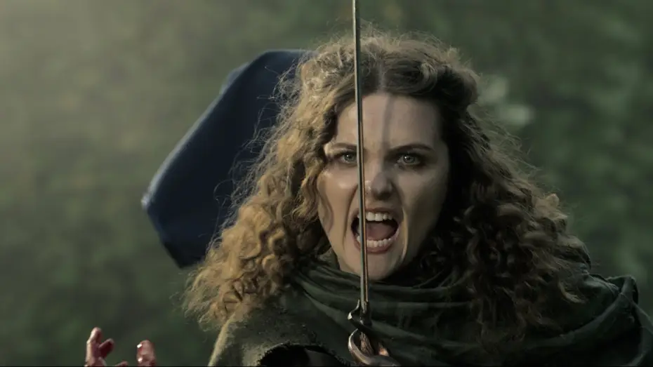 Wideo do filmu Gildia zabójców — Trailer