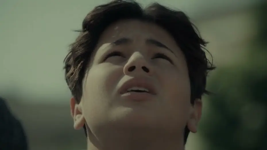 Wideo do filmu Avemmaria — AVEMMARIA - Trailer Ufficiale