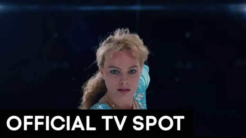 Wideo do filmu Jestem najlepsza. Ja, Tonya — STARRING MARGOT ROBBIE