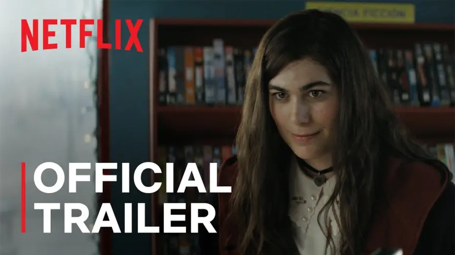 Wideo do filmu Mi querida señorita — Trailer [Subtitled]