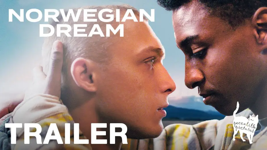 Wideo do filmu Norwegian Dream — Trailer [Subtitled]