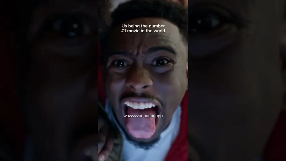 Wideo do filmu Scary Movie — Wazzuppppp