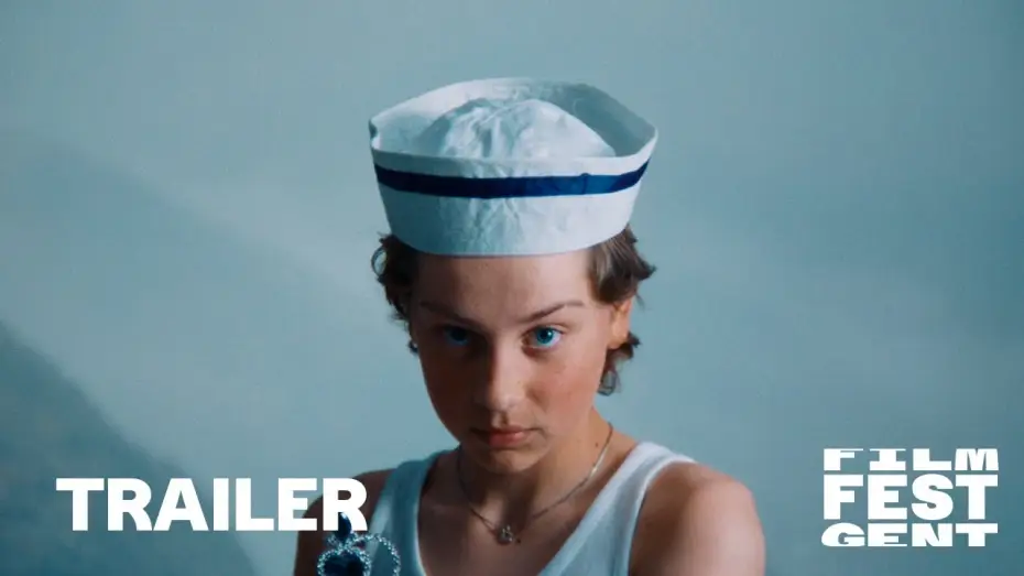Wideo do filmu Shutterspeed — Shutterspeed | Trailer | Film Fest Gent 2025