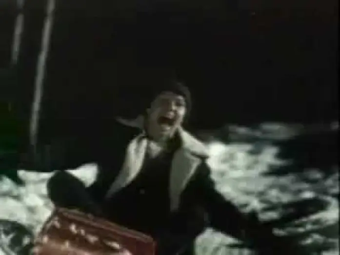 Wideo do filmu Cicha noc, śmierci noc 2 — Silent Night Deadly Night 2 Trailer 1987