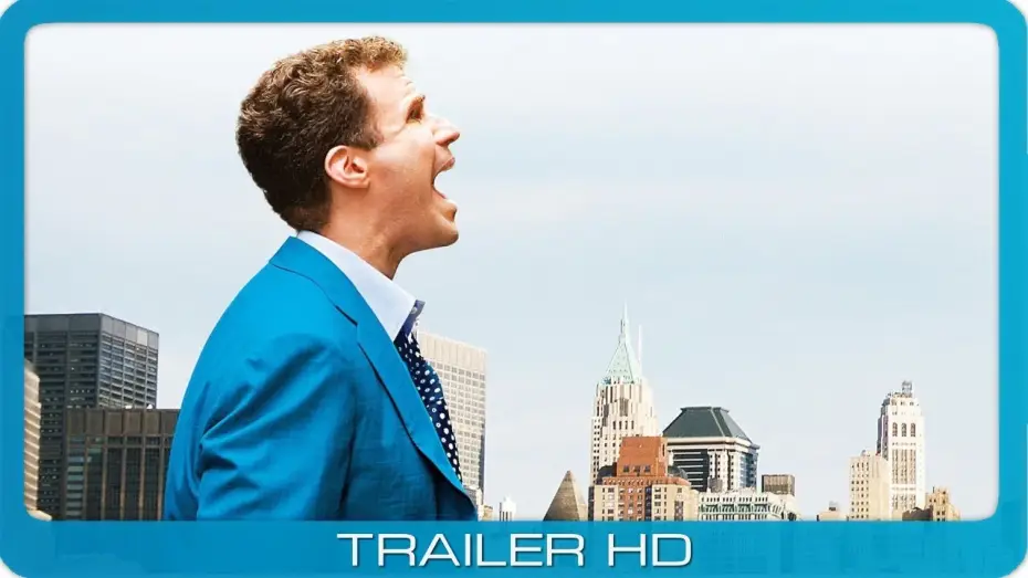 Wideo do filmu Przypadek Harolda Cricka — Schräger als Fiktion ≣ 2008 ≣ Trailer