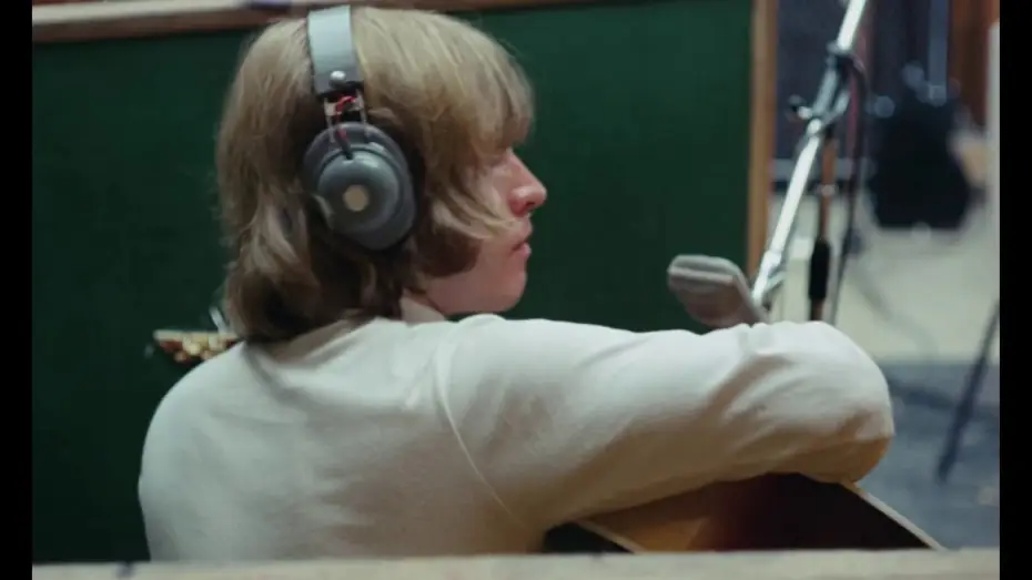Wideo do filmu Sympathy for the Devil — Sympathy for the Devil 50th Anniversary (4K Trailer) | ABKCO Films