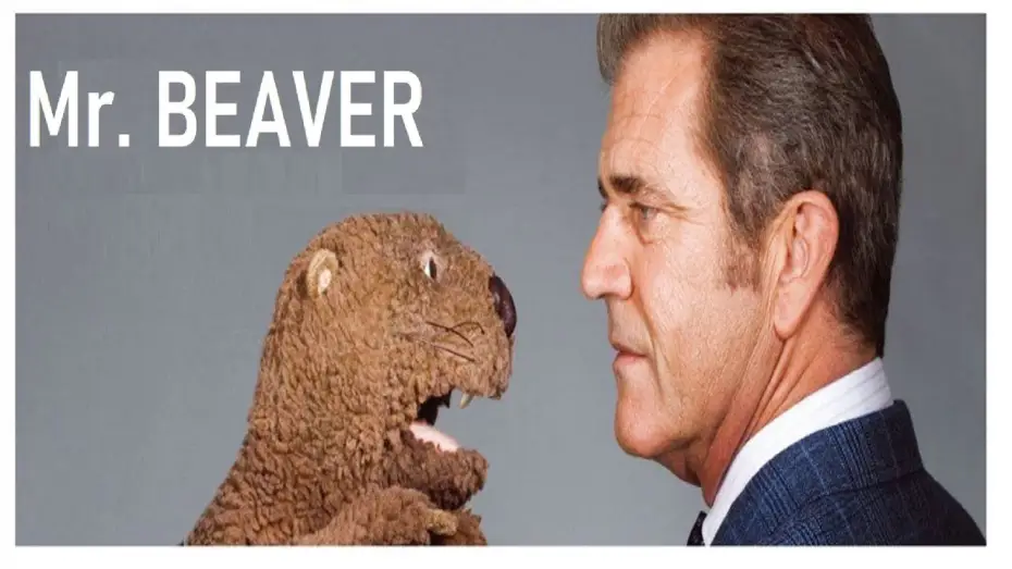 Wideo do filmu Podwójne życie — Mr  Beaver (film 2011) TRAILER ITALIANO