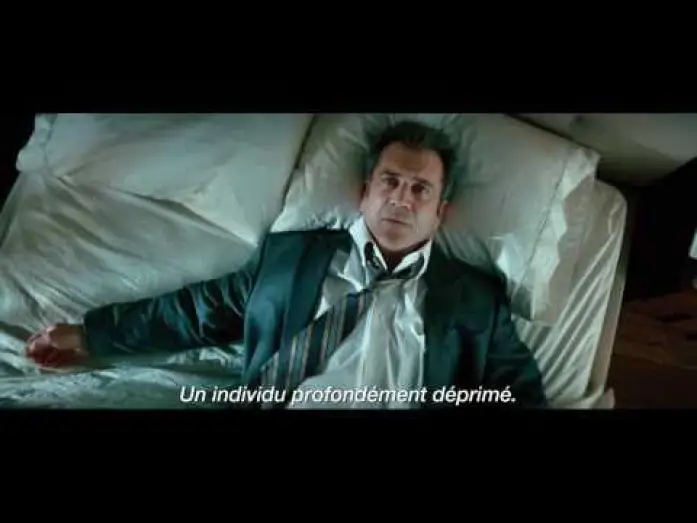 Wideo do filmu Podwójne życie — LE COMPLEXE DU CASTOR - Video Bande-annonce VOST
