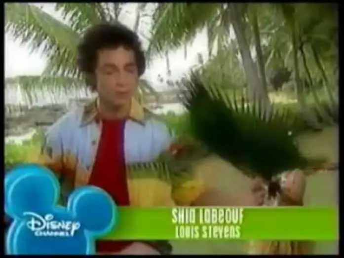 Wideo do filmu The Even Stevens Movie — Disney Channel: The Even Stevens Movie Promo (2003)