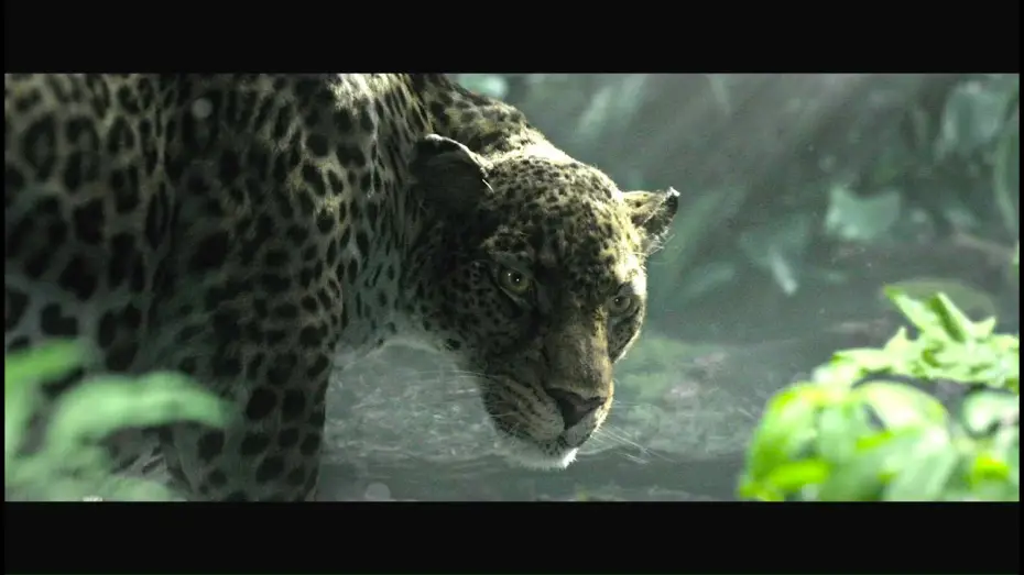 Wideo do filmu Tarzan: Legenda — The Legend of Tarzan - Rivela la tua natura - Featurette dal film | HD