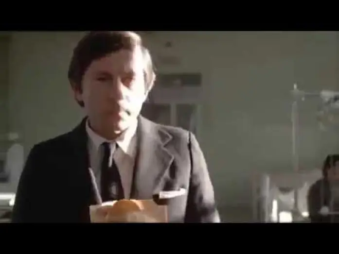 Wideo do filmu Lokator — L'inquilino Del Terzo Piano trailer