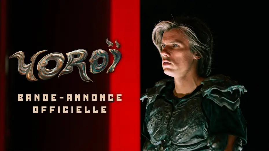 Wideo do filmu Yoroï — Yoroï - La bande-annonce officielle - Au cinéma le 29 octobre 2025