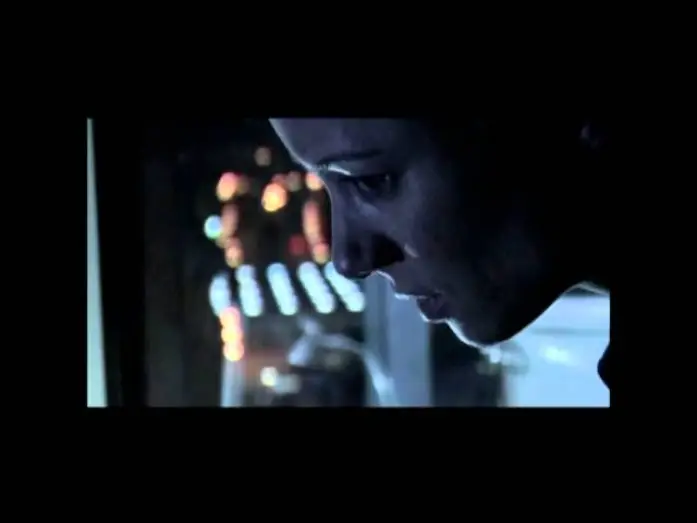 Wideo do filmu Artefacts — Artifacts (2007) - Trailer