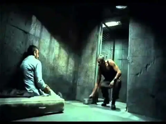 Wideo do filmu Captifs — Caged / Captifs (2010) - Trailer French