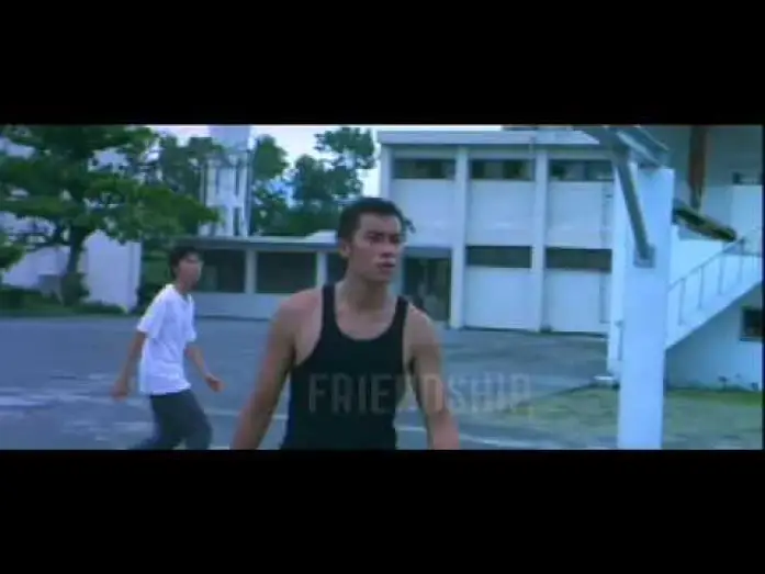 Wideo do filmu 盛夏光年 — Sheng Xia Guang Nian / Eternal Summer (2006) - Movie Trailer