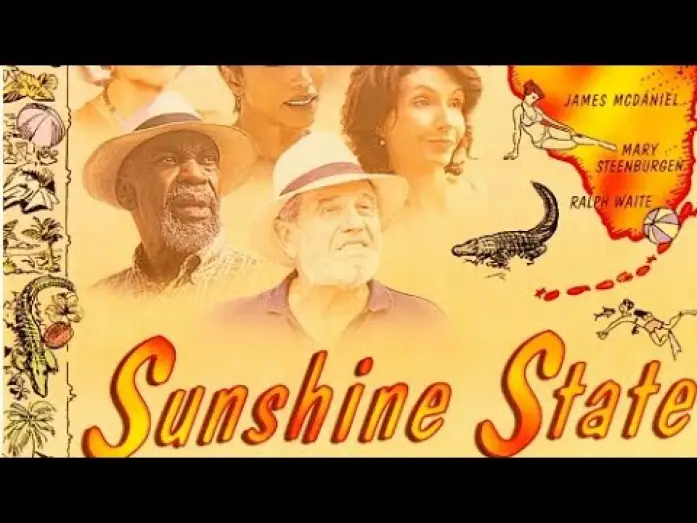 Wideo do filmu Miasto słońca — Official Trailer - SUNSHINE STATE (2002, John Sayles, Angela Bassett)