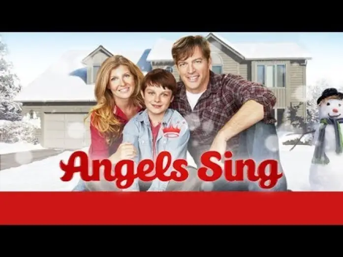 Wideo do filmu Kiedy anioły śpiewają — Hallmark Channel - Angels Sing