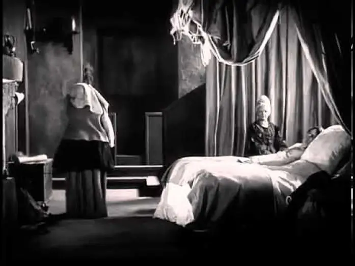 Wideo do filmu Czarownice — Häxan: Witchcraft Through the Ages (1968)