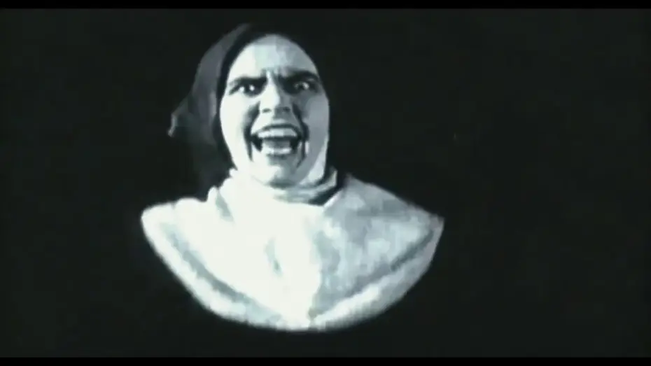 Wideo do filmu Czarownice — HEXEN (Official Trailer)
