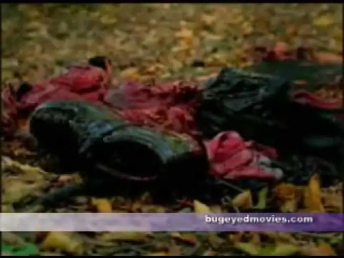 Wideo do filmu Mega Snake — Mega Snake (2007) Trailer
