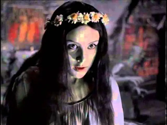 Wideo do filmu Вий — Church of Film: VIY—Spirit of Evil Trailer