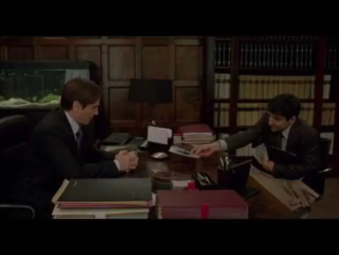 Wideo do filmu Adwokat — L'AVOCAT - Video bande-annonce