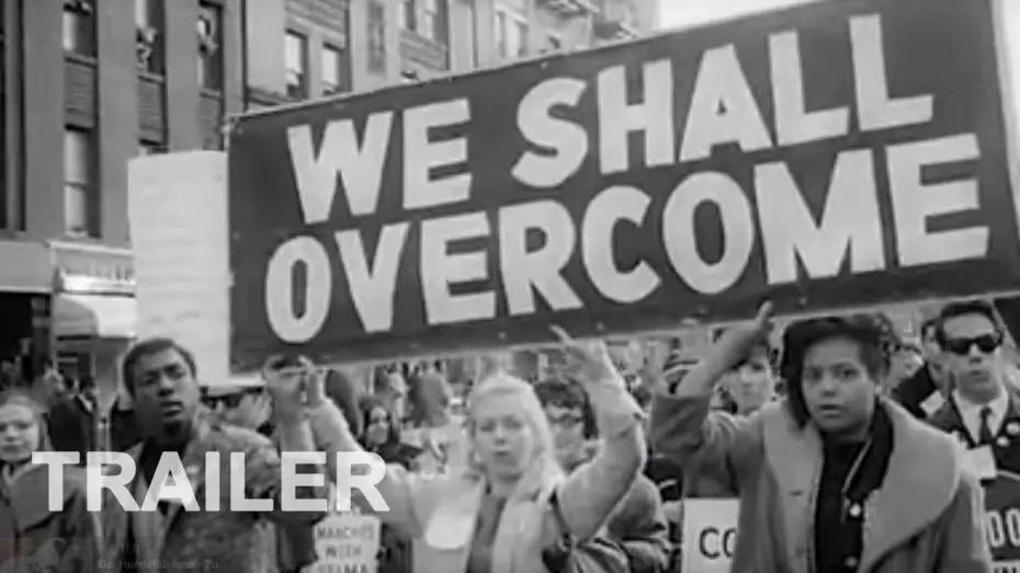 Wideo do filmu Hugh Hefner: Playboy, Activist and Rebel — Offizieller Trailer