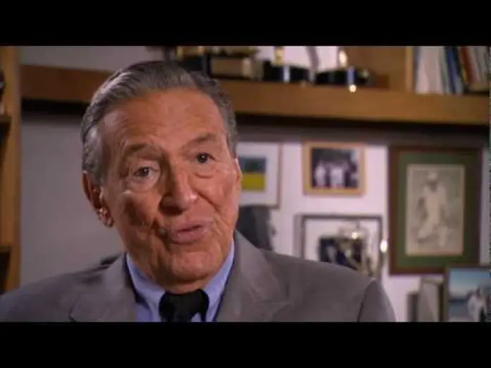 Wideo do filmu Hugh Hefner: Playboy, Activist and Rebel — Hugh Hefner: Playboy, Activist and Rebel [Official Trailer]