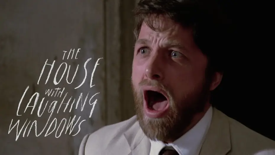 Wideo do filmu La casa dalle finestre che ridono — The House with Laughing Windows I  Official Trailer I 4K