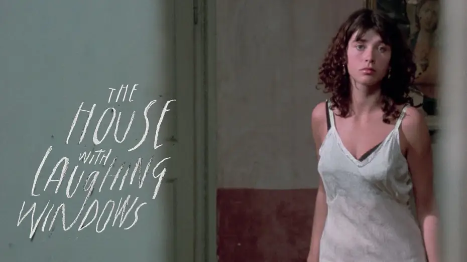 Wideo do filmu La casa dalle finestre che ridono — Official Trailer [Subtitled]