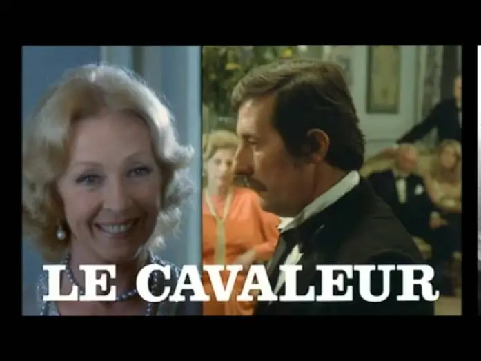 Wideo do filmu Le Cavaleur — Le Cavaleur ( 1979 - bande annonce )