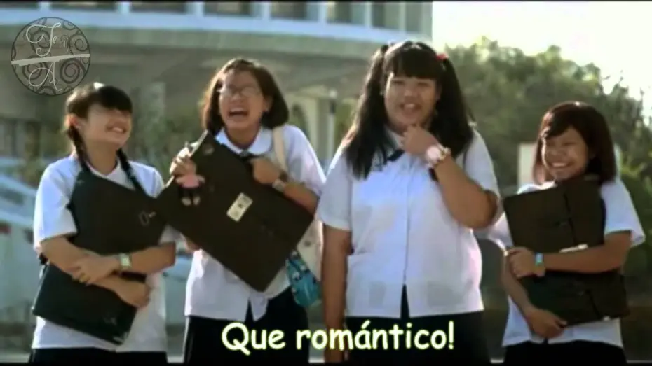 Wideo do filmu สิ่งเล็กเล็กที่เรียกว่า...รัก — [TRAILER] Una pequeña cosa llamada amor