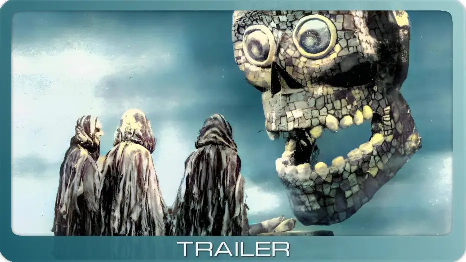 Wideo do filmu The Mask — Die teuflische Maske ≣ 1961 ≣ Trailer