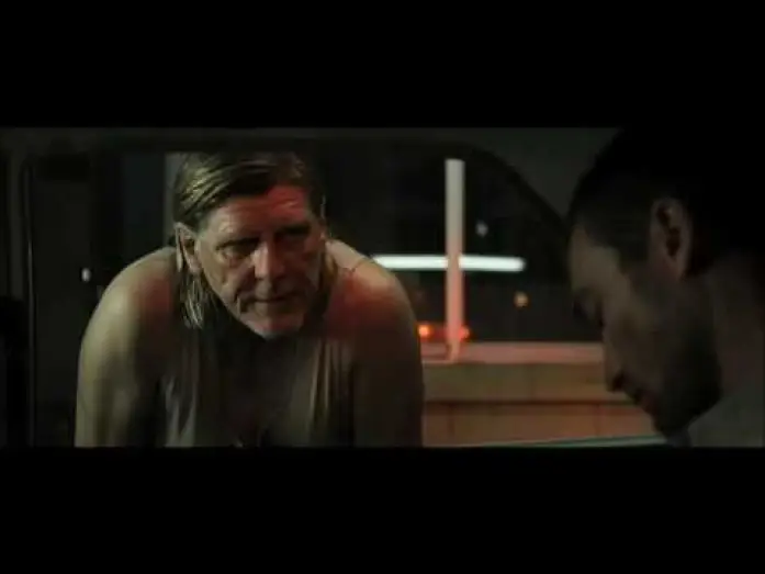 Wideo do filmu Klinika — Clinic Trailer