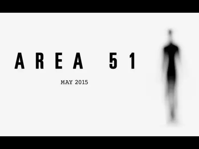 Wideo do filmu Area 51 — AREA 51 Trailer German Deutsch (2015) HD