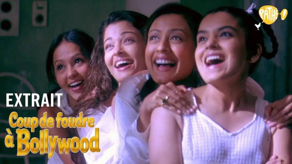 Wideo do filmu Duma i uprzedzenie — Coup de foudre à Bollywood  - No Life Without Wife