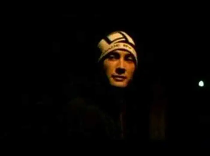 Wideo do filmu Fame Chimica — Fame Chimica