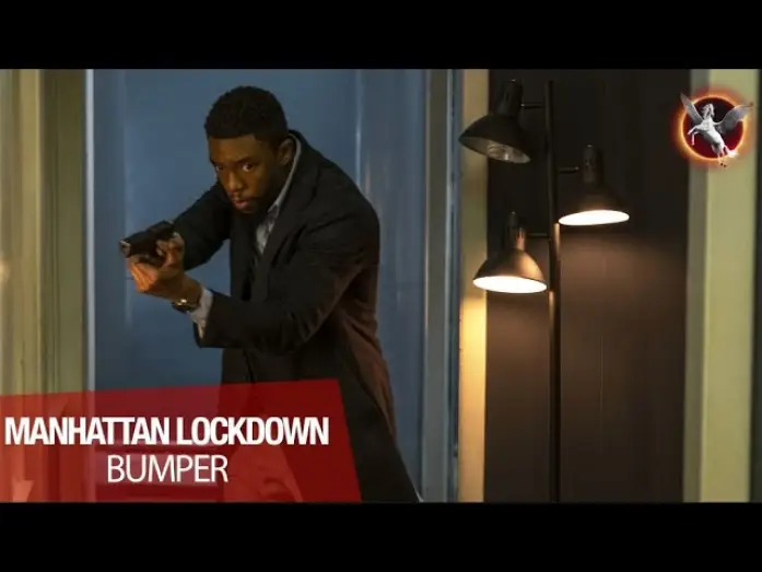 Wideo do filmu 21 Mostów — Manhattan Lockdown - Bumper [VF]