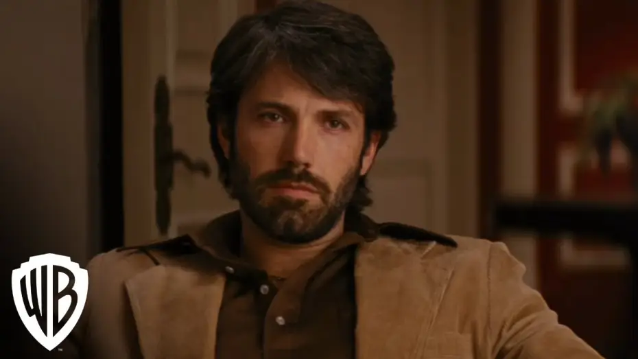 Wideo do filmu Operacja Argo — "The Plan"