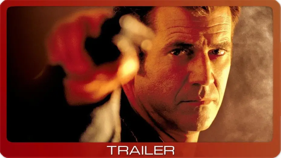 Wideo do filmu Godzina Zemsty — Payback - Zahltag ≣ 1999 ≣ Trailer #1