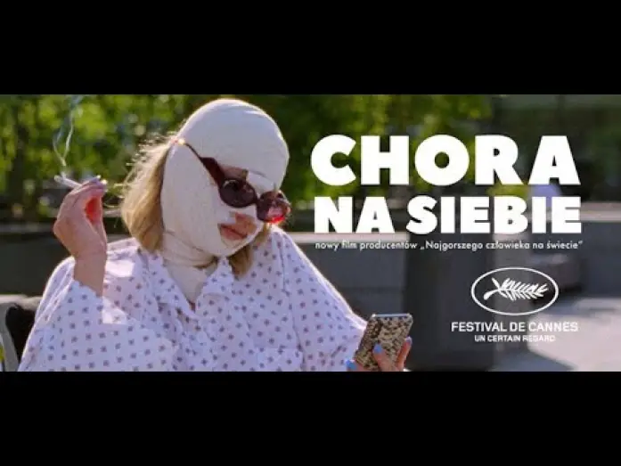 Wideo do filmu Chora na siebie — Polski zwiastun