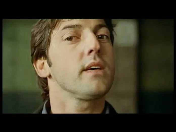 Wideo do filmu Taxi 3 — Bande Annonce TAXI 3
