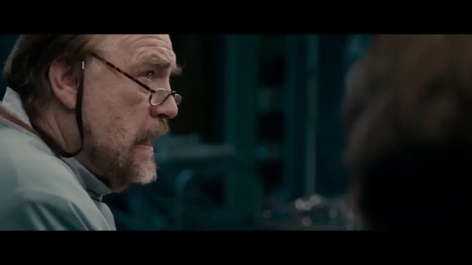 Wideo do filmu Autopsja Jane Doe — THE JANE DOE IDENTITY - Spot 30 sec