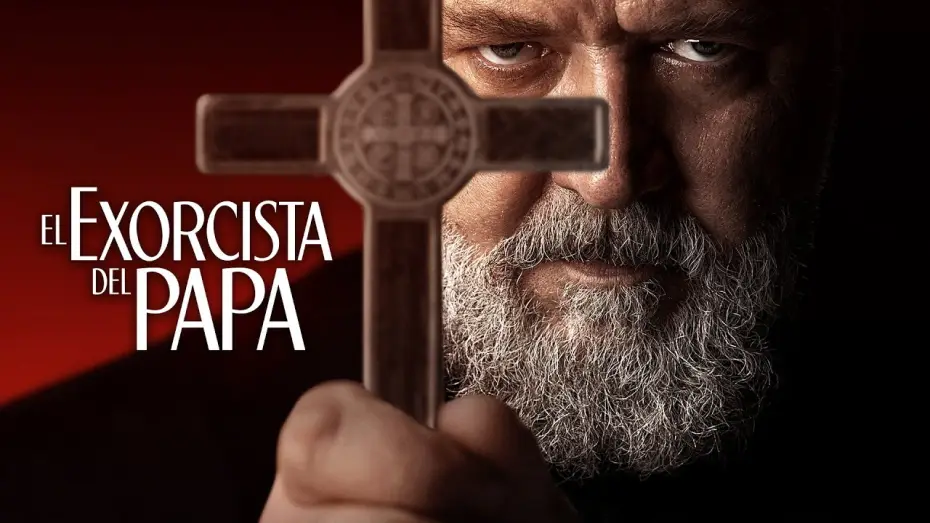 Wideo do filmu Egzorcysta Papieża — La posesión fue solo el principio