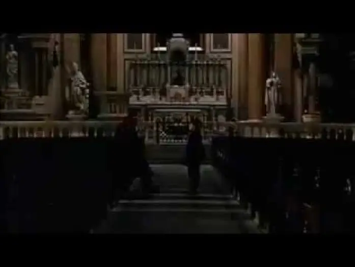 Wideo do filmu Szósty zmysł — The Sixth Sense - Trailer [Deutsch]