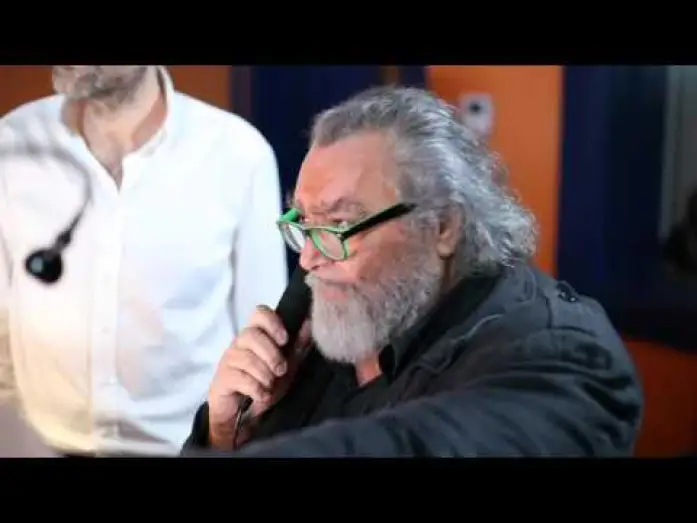 Wideo do filmu Zwierzogród — Zootropolis - Backstage con Diego Abatantuono