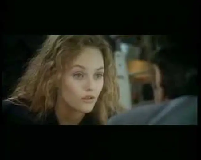 Wideo do filmu Élisa — Vanessa Paradis - Elisa (trailer)